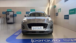 FORD Puma 1.0 ecoboost h Titanium s&s 125cv