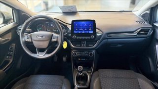 FORD Puma 1.0 ecoboost h Titanium s&s 125cv