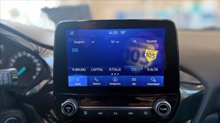 FORD Puma 1.0 ecoboost h Titanium s&s 125cv