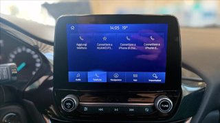 FORD Puma 1.0 ecoboost h Titanium s&s 125cv