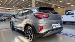 FORD Puma 1.0 ecoboost h Titanium s&s 125cv