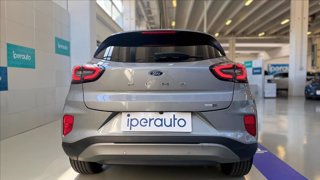 FORD Puma 1.0 ecoboost h Titanium s&s 125cv