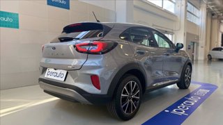 FORD Puma 1.0 ecoboost h Titanium s&s 125cv