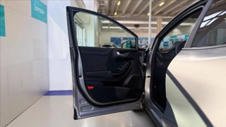 FORD Puma 1.0 ecoboost h Titanium s&s 125cv