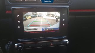 CITROEN C3 1.2 puretech shine s&s 83cv neopatentati