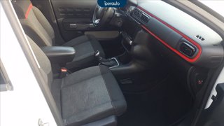 CITROEN C3 1.2 puretech shine s&s 83cv neopatentati