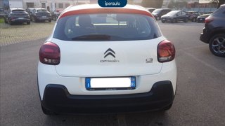 CITROEN C3 1.2 puretech shine s&s 83cv neopatentati