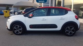 CITROEN C3 1.2 puretech shine s&s 83cv neopatentati