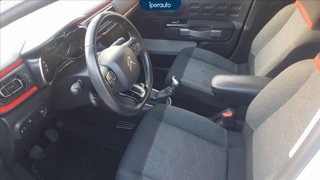 CITROEN C3 1.2 puretech shine s&s 83cv neopatentati