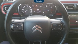 CITROEN C3 1.2 puretech shine s&s 83cv neopatentati