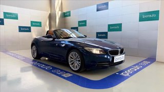 BMW Z4 Sdrive Roadster 2.3i