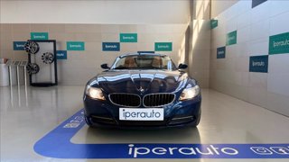 BMW Z4 Sdrive Roadster 2.3i