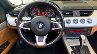 BMW Z4 Sdrive Roadster 2.3i