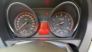 BMW Z4 Sdrive Roadster 2.3i