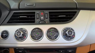 BMW Z4 Sdrive Roadster 2.3i