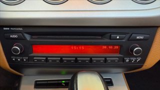 BMW Z4 Sdrive Roadster 2.3i