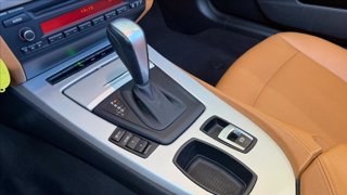 BMW Z4 Sdrive Roadster 2.3i