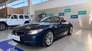 BMW Z4 Sdrive Roadster 2.3i