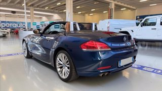 BMW Z4 Sdrive Roadster 2.3i
