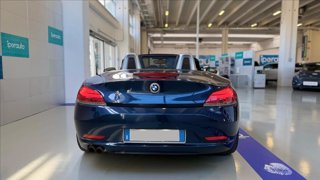 BMW Z4 Sdrive Roadster 2.3i