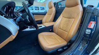 BMW Z4 Sdrive Roadster 2.3i