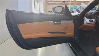 BMW Z4 Sdrive Roadster 2.3i