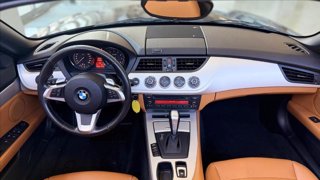 BMW Z4 Sdrive Roadster 2.3i