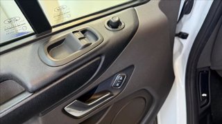 FORD transit custom 2.0 tdci 170cv Entry IVA ESCLUSA