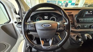 FORD transit custom 2.0 tdci 170cv Entry IVA ESCLUSA