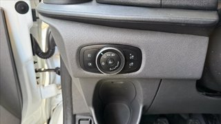 FORD transit custom 2.0 tdci 170cv Entry IVA ESCLUSA