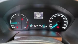 FORD transit custom 2.0 tdci 170cv Entry IVA ESCLUSA