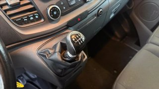 FORD transit custom 2.0 tdci 170cv Entry IVA ESCLUSA