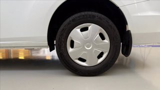 FORD transit custom 2.0 tdci 170cv Entry IVA ESCLUSA