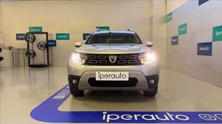 DACIA Duster 1.0 tce Prestige 4x2 100cv