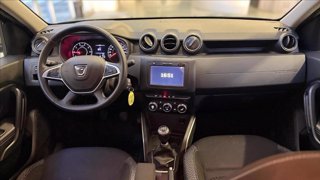 DACIA Duster 1.0 tce Prestige 4x2 100cv