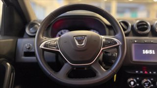 DACIA Duster 1.0 tce Prestige 4x2 100cv
