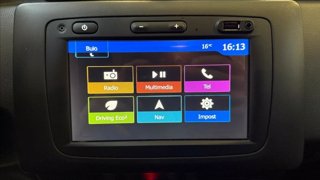 DACIA Duster 1.0 tce Prestige 4x2 100cv