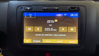 DACIA Duster 1.0 tce Prestige 4x2 100cv