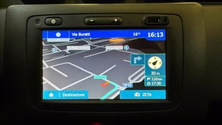 DACIA Duster 1.0 tce Prestige 4x2 100cv