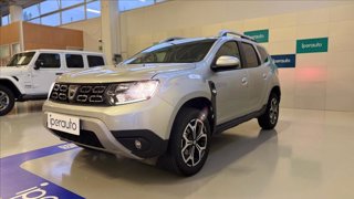 DACIA Duster 1.0 tce Prestige 4x2 100cv
