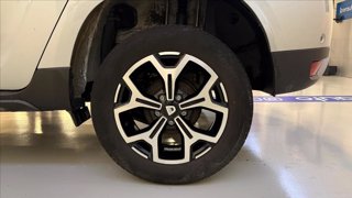 DACIA Duster 1.0 tce Prestige 4x2 100cv