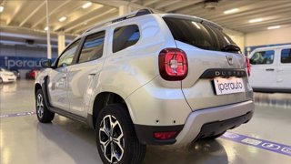 DACIA Duster 1.0 tce Prestige 4x2 100cv