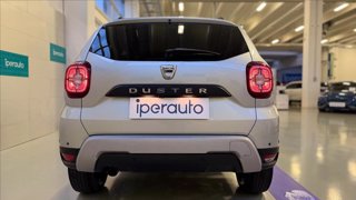 DACIA Duster 1.0 tce Prestige 4x2 100cv