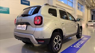 DACIA Duster 1.0 tce Prestige 4x2 100cv