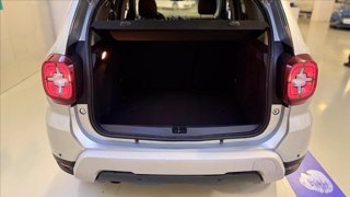 DACIA Duster 1.0 tce Prestige 4x2 100cv