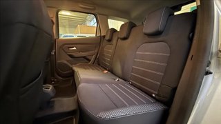 DACIA Duster 1.0 tce Prestige 4x2 100cv