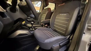 DACIA Duster 1.0 tce Prestige 4x2 100cv