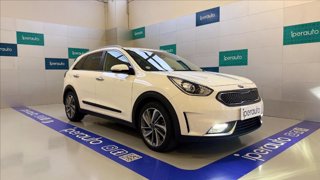 KIA Niro 1.6 gdi hev Style dct my18
