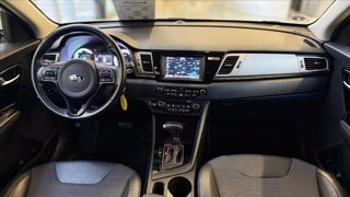 KIA Niro 1.6 gdi hev Style dct my18