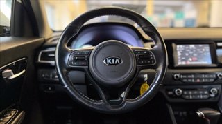 KIA Niro 1.6 gdi hev Style dct my18